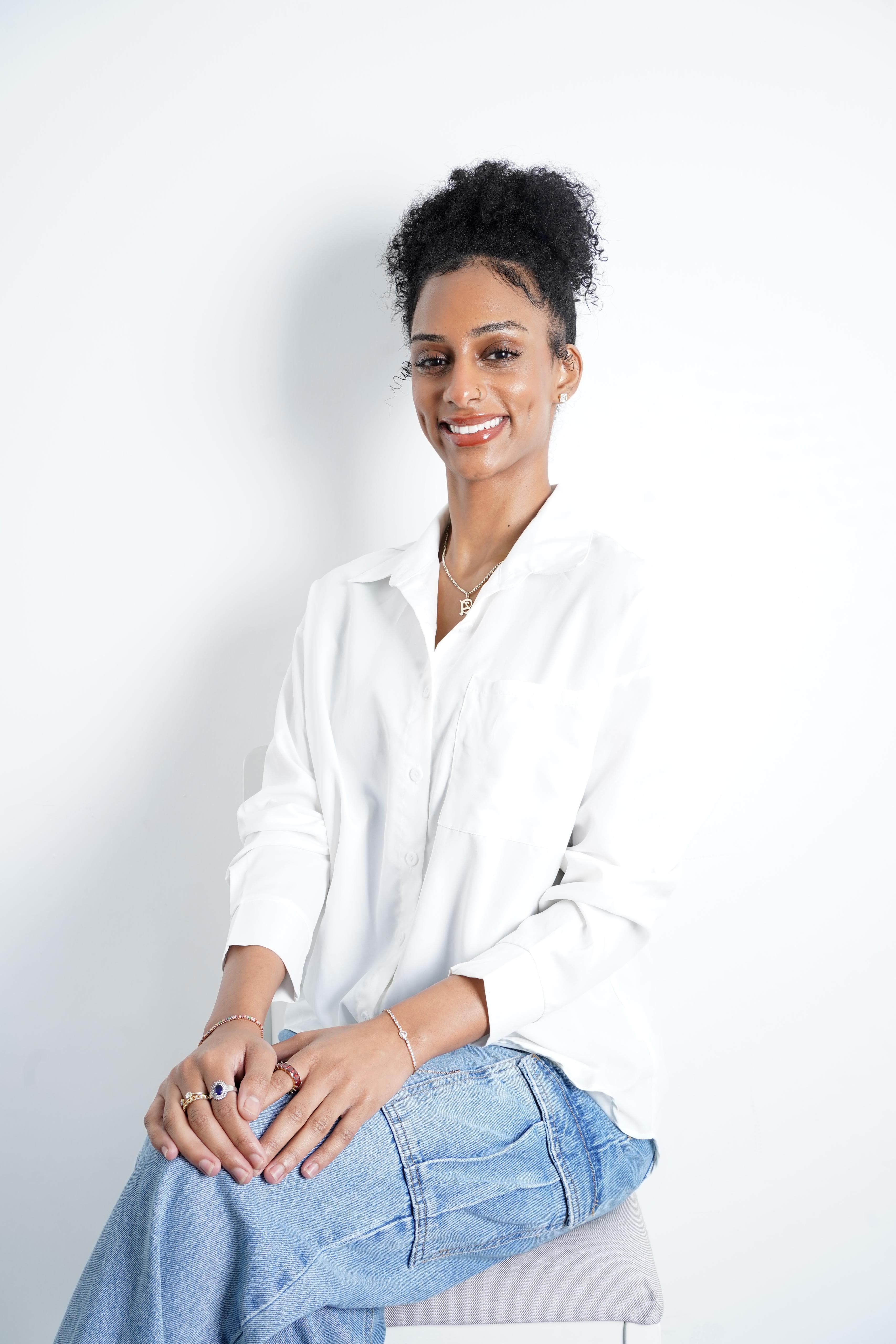 Amina Al Araki
