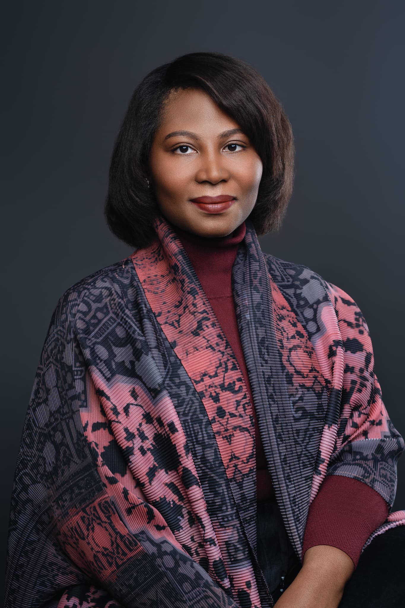 Tosin Adekanye